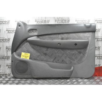 Ταπετσαρία Πόρτας Ford Ranger-Mazda B2500 1998-2005 (Μπροστά Δεξιά)