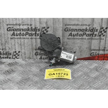 Μοτέρ Παραθύρου Πίσω Αριστερό Hyundai Santa Fe 2.2 CRDI 2006-2010 0909CM