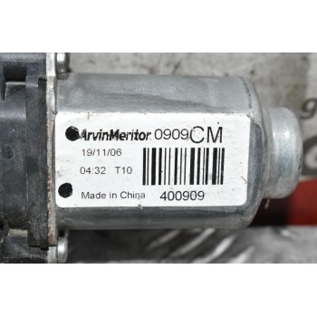 Μοτέρ Παραθύρου Πίσω Αριστερό Hyundai Santa Fe 2.2 CRDI 2006-2010 0909CM