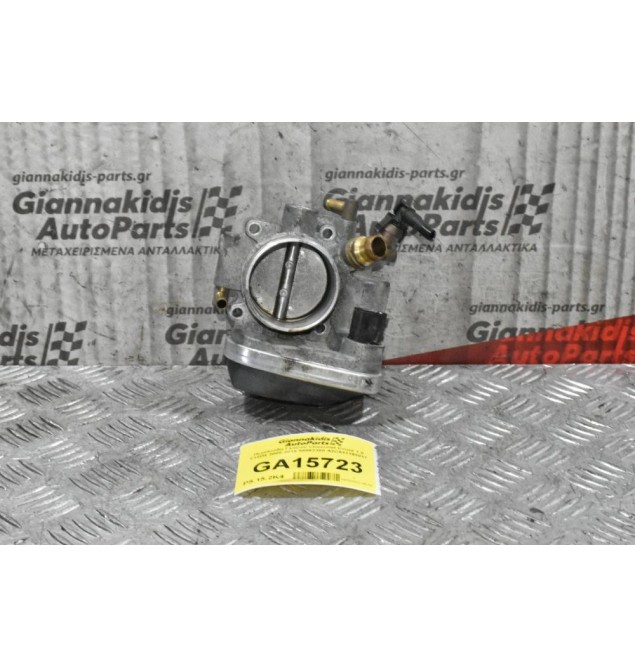 Πεταλούδα Γκαζιού Chevrolet Cruze 1.8 F18D4 2008-2019 55562380 A2C53192017