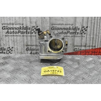 Πεταλούδα Γκαζιού Chevrolet Cruze 1.8 F18D4 2008-2019 55562380 A2C53192017
