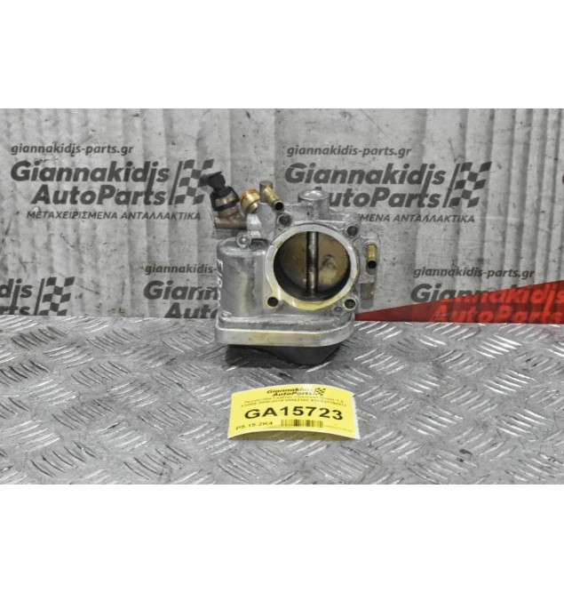 Πεταλούδα Γκαζιού Chevrolet Cruze 1.8 F18D4 2008-2019 55562380 A2C53192017