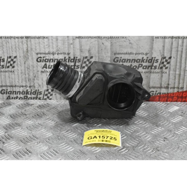 Φίλτρο Εισαγωγής Κομπρέσορα Mercedes-Benz C200 1.8 271 2000-2008 A2710900804