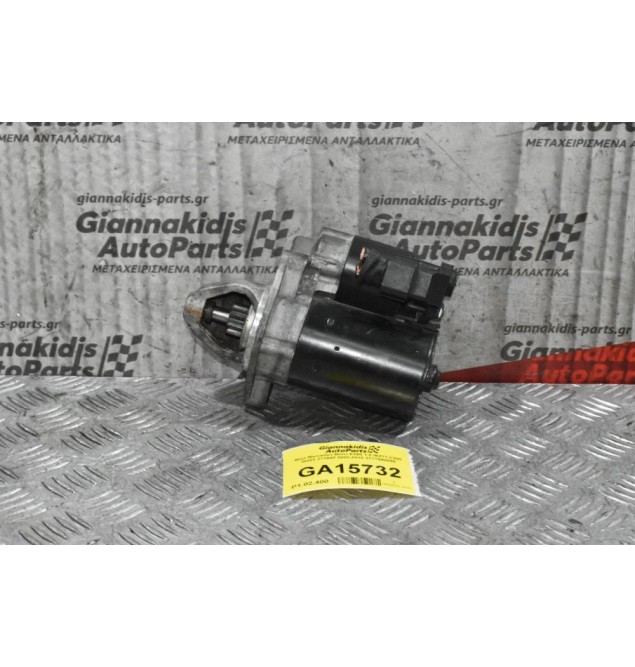 Μίζα Mercedes-Benz E200 1.8 W211 C200 W203 271948 2003-2010 2711540085