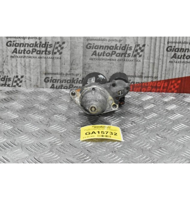 Μίζα Mercedes-Benz E200 1.8 W211 C200 W203 271948 2003-2010 2711540085