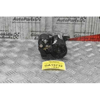 Μίζα Mercedes-Benz E200 1.8 W211 C200 W203 271948 2003-2010 2711540085