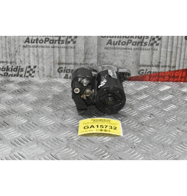 Μίζα Mercedes-Benz E200 1.8 W211 C200 W203 271948 2003-2010 2711540085