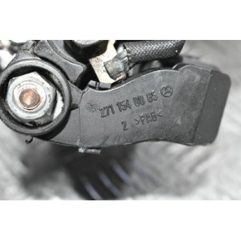 Μίζα Mercedes-Benz E200 1.8 W211 C200 W203 271948 2003-2010 2711540085