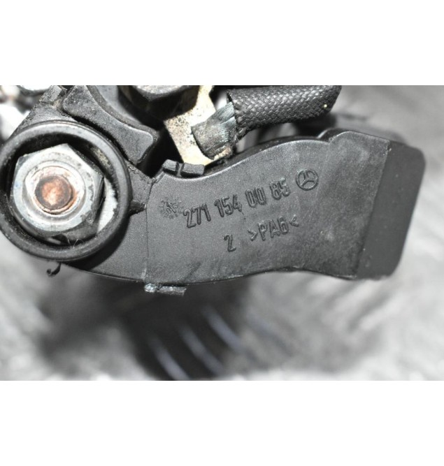 Μίζα Mercedes-Benz E200 1.8 W211 C200 W203 271948 2003-2010 2711540085