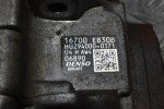 Αντλία Πετρελαίου Nissan Navara D40 2005-2010 DENSO 16700-EB30B HU294000-0371 (Euro 3)