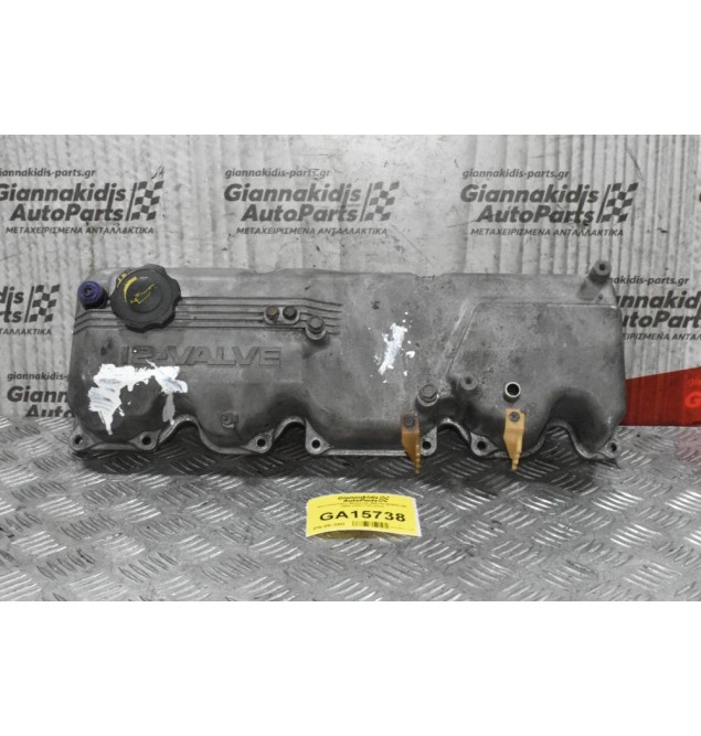 Ψευτοκάπακο Μηχανής Mazda B2600 G6 1992-2002 (12Valve)