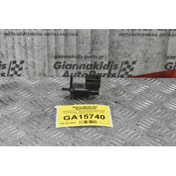 Αισθητήρας - Μετατροπέας Πίεσης EGR Ford Ranger - Mazda B2500 1997-2010 K5T49091 (2pins)