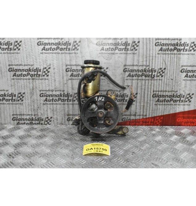 Αντλία Υδραυλικού Τιμονιού Toyota Yaris 1NZ 1999-2003