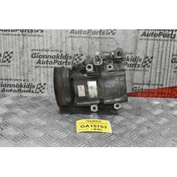 Κομπρεσέρ Aircondition - A/C Hyundai Tucson 2003-2010 MAXDA-01 F08 B03 D4EA