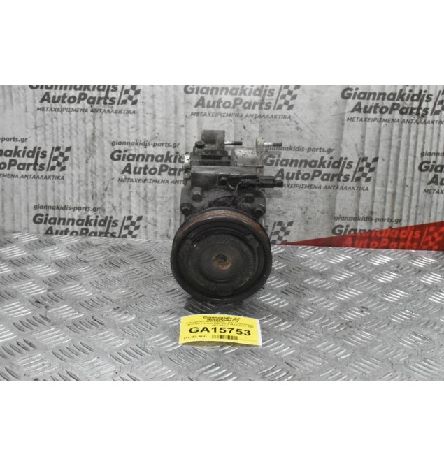 Κομπρεσέρ Aircondition - A/C Hyundai Tucson 2003-2010 MAXDA-01 F08 B03 D4EA