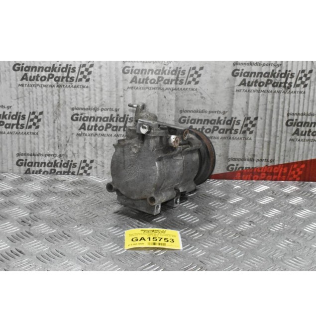 Κομπρεσέρ Aircondition - A/C Hyundai Tucson 2003-2010 MAXDA-01 F08 B03 D4EA