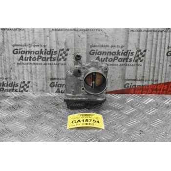 Πεταλούδα Γκαζιού Suzuki Grand Vitara J20A 2005-2010 65J0 (Με Σπάσιμο)