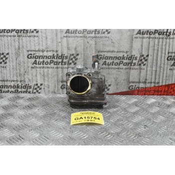 Πεταλούδα Γκαζιού Suzuki Grand Vitara J20A 2005-2010 65J0 (Με Σπάσιμο)