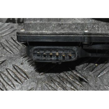 Πεταλούδα Γκαζιού Suzuki Grand Vitara J20A 2005-2010 65J0 (Με Σπάσιμο)