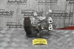 Κομπρεσέρ Aircondition - A/C Toyota Hilux 2.4 2GD 2015-2021 DENSO X1447280-5460