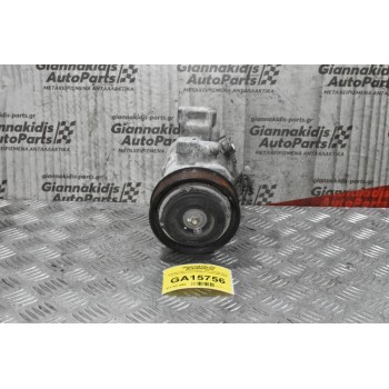 Κομπρεσέρ Aircondition - A/C Toyota Hilux 2.4 2GD 2015-2021 DENSO X1447280-5460