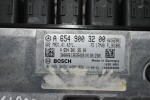 Εγκέφαλος Mercedes-Benz E-CLASS W213 E 200 654920 2016-2022 BOSCH A6549003200 0281033490