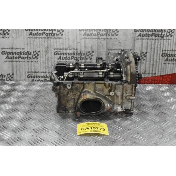 Καπάκι Μηχανής (Κεφαλάρι) Subaru Forester/Legacy/Outback 2.0 EE20 2008-2013 (Δεξί)