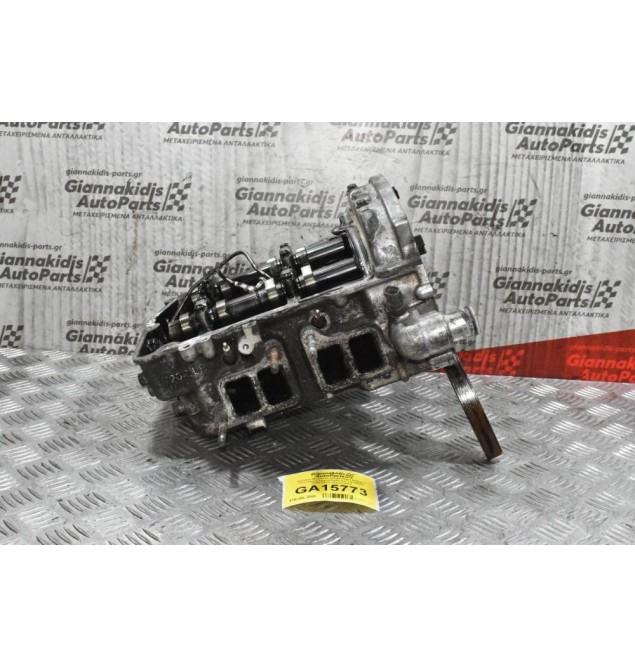 Καπάκι Μηχανής (Κεφαλάρι) Subaru Forester/Legacy/Outback 2.0 EE20 2008-2013 (Αριστερό)