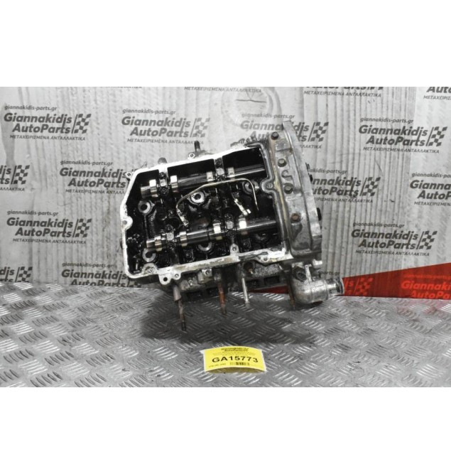 Καπάκι Μηχανής (Κεφαλάρι) Subaru Forester/Legacy/Outback 2.0 EE20 2008-2013 (Αριστερό)