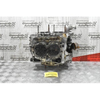 Καπάκι Μηχανής (Κεφαλάρι) Subaru Forester/Legacy/Outback 2.0 EE20 2008-2013 (Αριστερό)