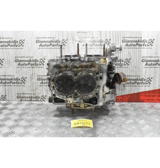 Καπάκι Μηχανής (Κεφαλάρι) Subaru Forester/Legacy/Outback 2.0 EE20 2008-2013 (Αριστερό)