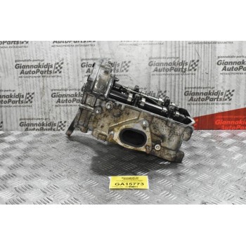 Καπάκι Μηχανής (Κεφαλάρι) Subaru Forester/Legacy/Outback 2.0 EE20 2008-2013 (Αριστερό)