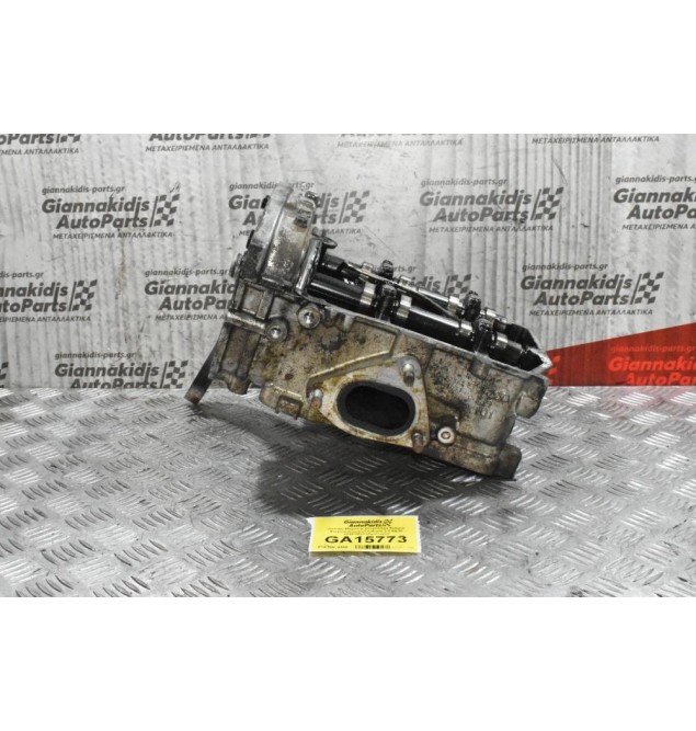 Καπάκι Μηχανής (Κεφαλάρι) Subaru Forester/Legacy/Outback 2.0 EE20 2008-2013 (Αριστερό)