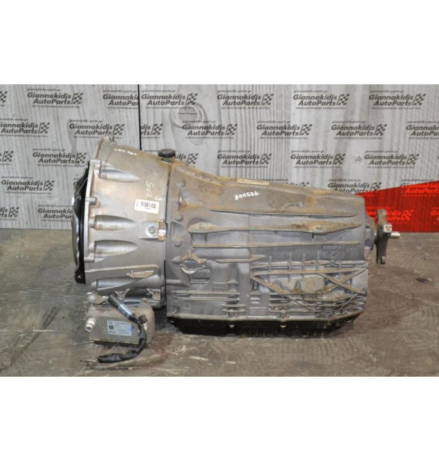 Αυτόματο Σασμάν Mercedes-Benz E220 W213 2.0d 654920 2016-2022 (Κωδ.σασμαν 725008 2532702401 A7252715502)