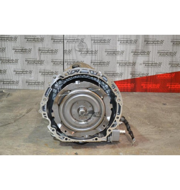 Αυτόματο Σασμάν Mercedes-Benz E220 W213 2.0d 654920 2016-2022 (Κωδ.σασμαν 725008 2532702401 A7252715502)