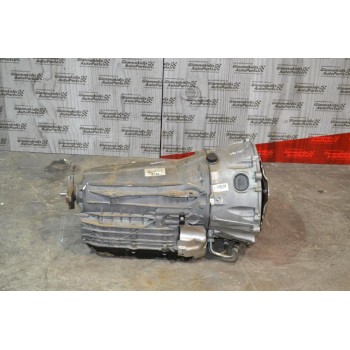 Αυτόματο Σασμάν Mercedes-Benz E220 W213 2.0d 654920 2016-2022 (Κωδ.σασμαν 725008 2532702401 A7252715502)