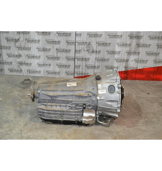 Αυτόματο Σασμάν Mercedes-Benz E220 W213 2.0d 654920 2016-2022 (Κωδ.σασμαν 725008 2532702401 A7252715502)