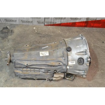 Αυτόματο Σασμάν Mercedes-Benz E220 W213 2.0d 654920 2016-2022 (Κωδ.σασμαν 725008 2532702401 A7252715502)