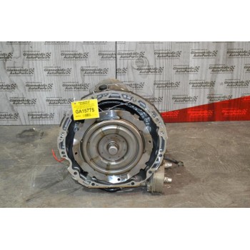 Αυτόματο Σασμάν Mercedes-Benz E220 W213 2.0d 654920 2016-2022 (Κωδ.σασμαν 725008 2532702401 A7252715502)