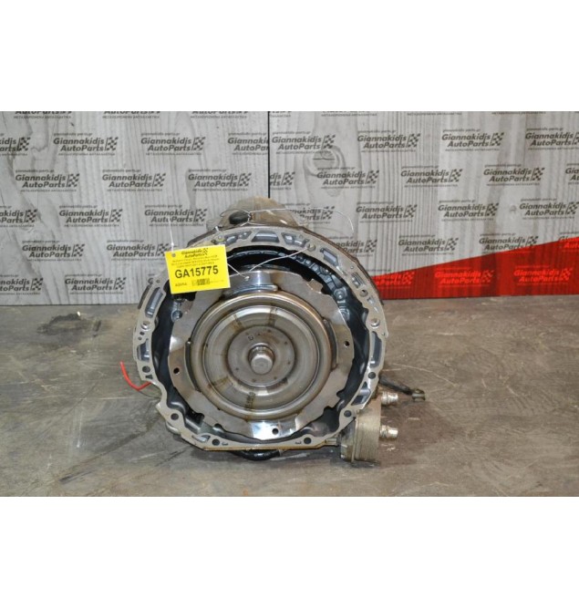 Αυτόματο Σασμάν Mercedes-Benz E220 W213 2.0d 654920 2016-2022 (Κωδ.σασμαν 725008 2532702401 A7252715502)