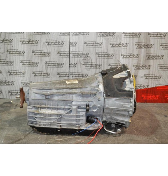 Αυτόματο Σασμάν Mercedes-Benz E220 W213 2.0d 654920 2016-2022 (Κωδ.σασμαν 725008 2532702401 A7252715502)