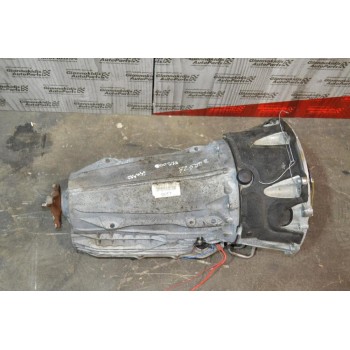 Αυτόματο Σασμάν Mercedes-Benz E220 W213 2.0d 654920 2016-2022 (Κωδ.σασμαν 725008 2532702401 A7252715502)