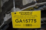 Αυτόματο Σασμάν Mercedes-Benz E220 W213 2.0d 654920 2016-2022 (Κωδ.σασμαν 725008 2532702401 A7252715502)