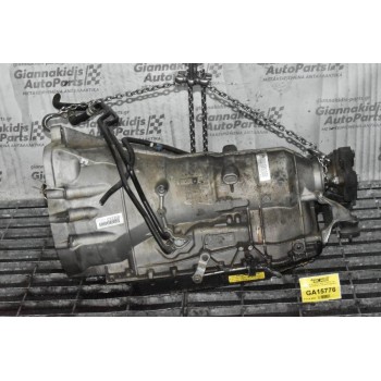 Σασμάν Αυτόματο Bmw 1 1.6 E87 116i N45B16AB 2004-2011 (108 6HP19 1071010023 4135886 072ZQB)