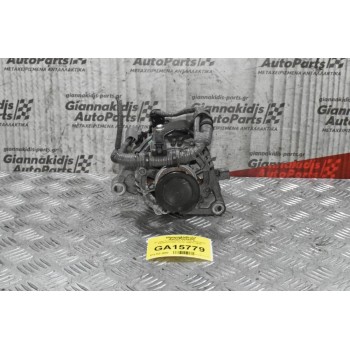 Δυναμό Toyota Hilux 2.4 2GD 2015-2021 DENSO 27060-30230 104211-3620