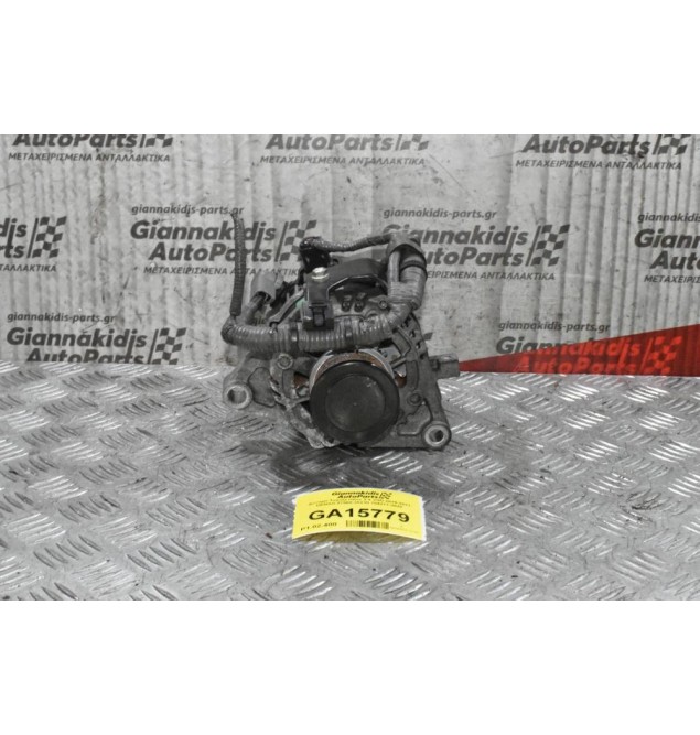 Δυναμό Toyota Hilux 2.4 2GD 2015-2021 DENSO 27060-30230 104211-3620