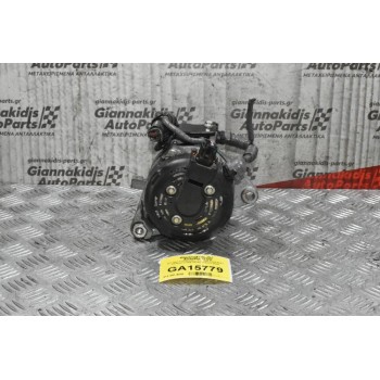 Δυναμό Toyota Hilux 2.4 2GD 2015-2021 DENSO 27060-30230 104211-3620