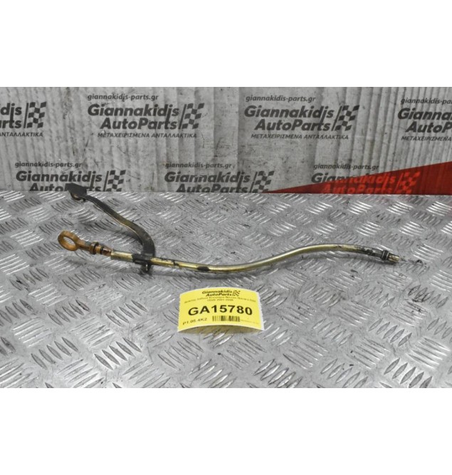 Δείκτης λαδιού Κινητήρα Nissan Navara D22 YD25 2001-2005