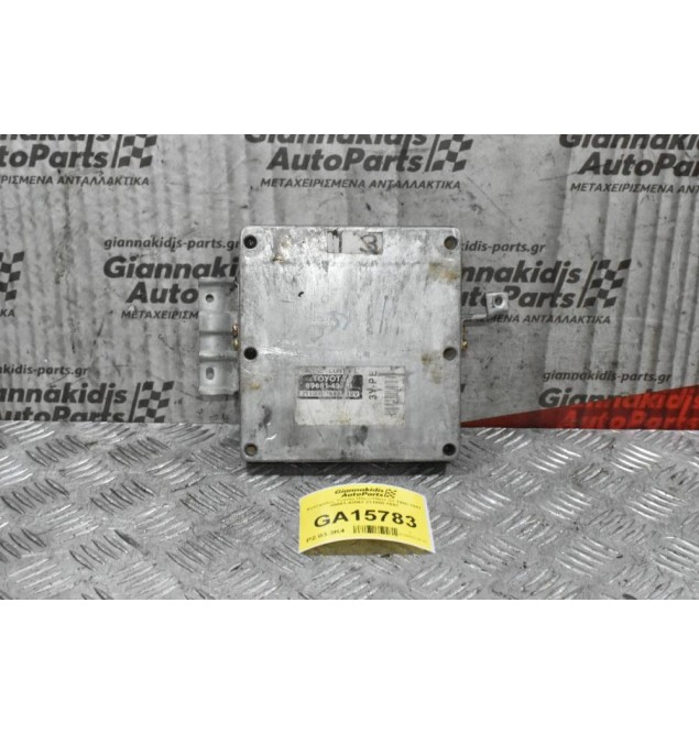 Εγκέφαλος Toyota Hiace/Hilux 3Y 1990-1997 89661-43063 211000-7693