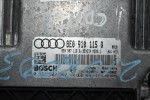 Εγκέφαλος Audi A4 1.8 / 2.0 TFSI CDH BWE BGB 2007-2012 BOSCH 8E0910115Q 0261S02362